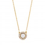 Collar Cometa