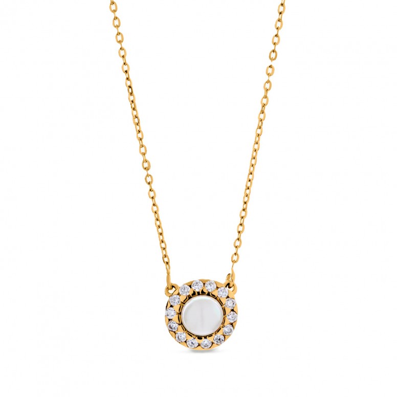 Collar Cometa