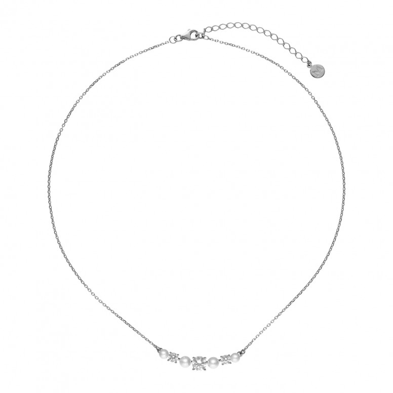 Collar Circonita