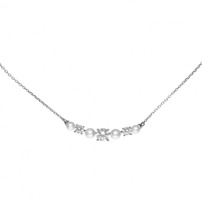 Collar Circonita