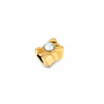 Charm Energy Bow Golden
