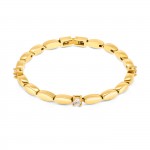 Pulsera Dazzling Golden
