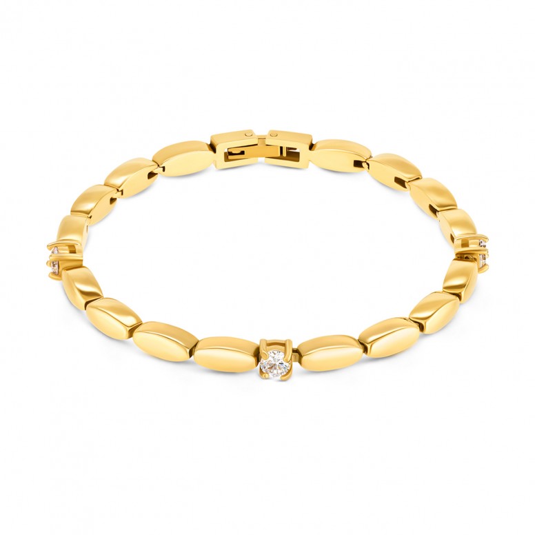Pulsera Dazzling Golden