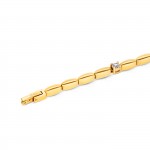 Pulsera Dazzling Golden