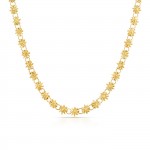 Collar Neckmess Daisy Golden