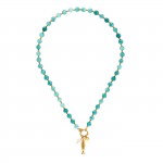 Collar Carmela Blue Ocean