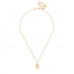 Collar Neckmess Eclipse Golden