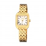 Majesty Golden Watch