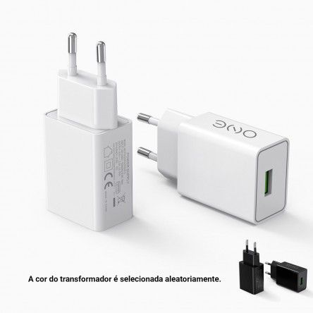 Transformador de 5 V
