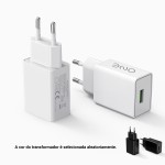 Transformador de 5 V