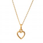 Collar Heart