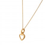 Collar Heart