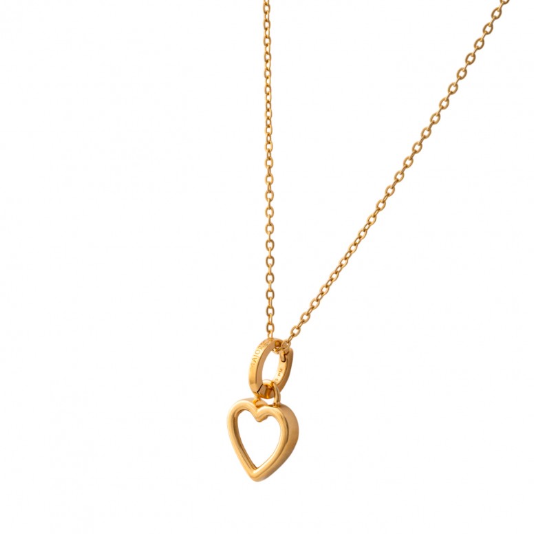 Collar Heart