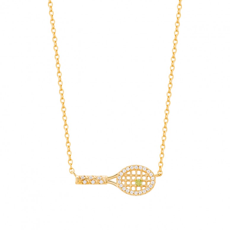 Colar Passions T�nis