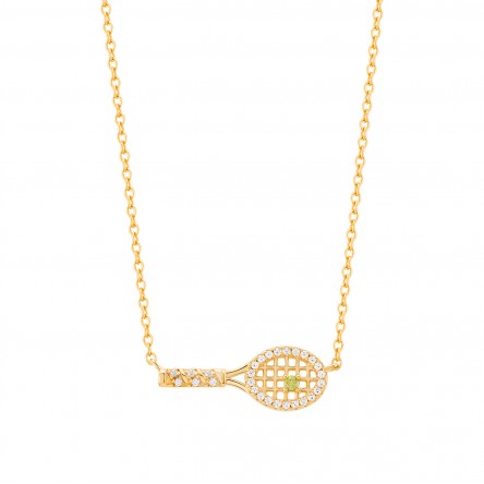 Colar Passions T�nis
