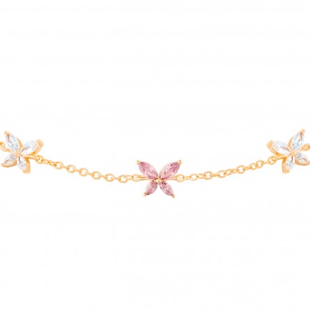 Pulsera Fun Butterfly