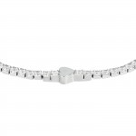 Pulseira Hearts Silver