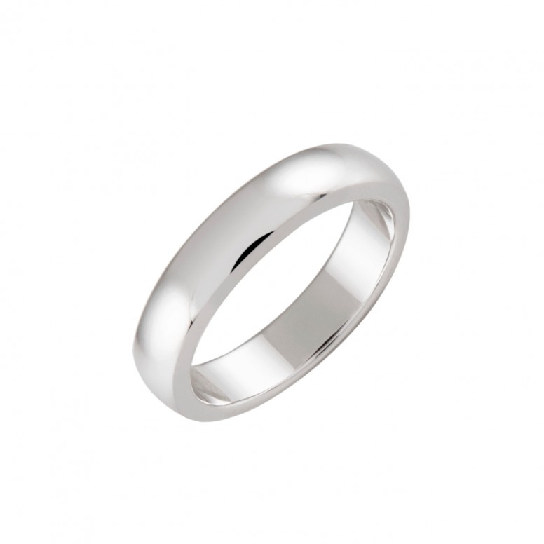 Matchy Engraving Ring