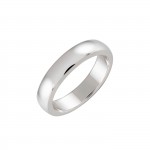 Matchy Engraving Ring