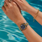 Rel�gio Celebrity Azul