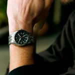 5 Sports Field Black Watch