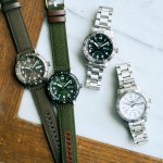 5 Sports Field Black Watch