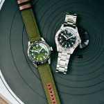 5 Sports Field Black Watch