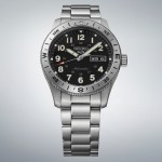 5 Sports Field Black Watch