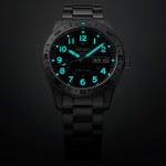 5 Sports Field Black Watch
