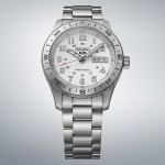 Rel�gio 5 Sports Field Branco