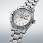 Rel�gio 5 Sports Field Branco