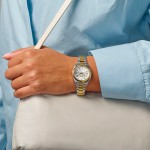 5 Sports SNXS Bicolor Watch