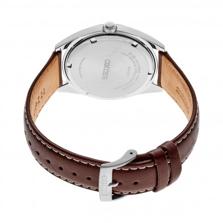 Rel�gio Neo Classic Castanho