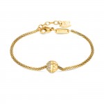 Pulseira Delightful Golden