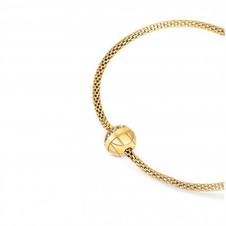 Pulseira Delightful Golden