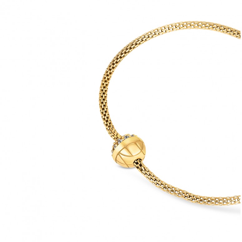 Pulseira Delightful Golden