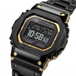 Pro Full Metal Watch