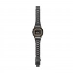 Pro Full Metal Watch