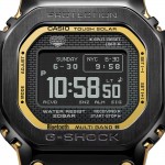 Pro Full Metal Watch