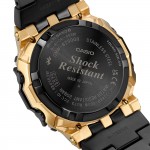 Pro Full Metal Watch