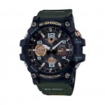 Pro Mudmaster Watch