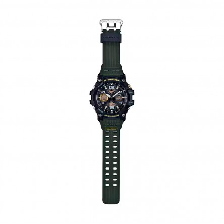 Pro Mudmaster Watch