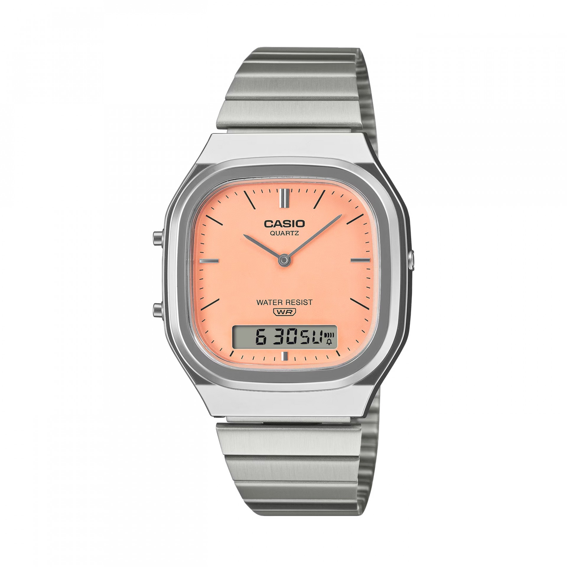 Reloj Vintage Rosa