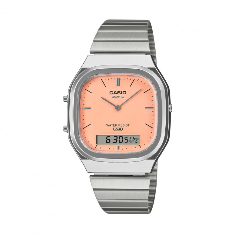 Reloj Vintage Rosa