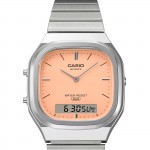 Reloj Vintage Rosa