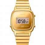 Reloj Vintage Dorado