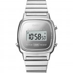 Reloj Vintage Gris