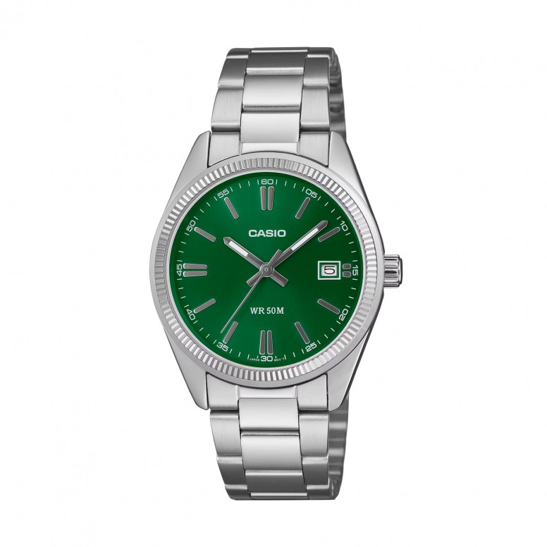 Rel�gio Timeless Verde