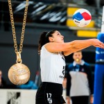 Colar Passions Voleibol