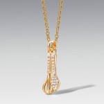 Collar Passions Cocina Chef
